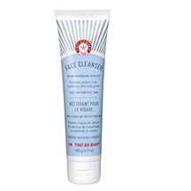 FACE CLEANSER